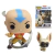 Funko Pop! Avatar Aang with Momo #534 - comprar online