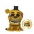 Funko Pop! Five Nights at Freddy's Withered Golden Freddy #1033 - comprar online