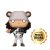 Funko Pop! One Piece 4 Bartholomew Kuma #1876