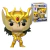 Funko Pop! Cavaleiros do Zodíaco Gold - Virgo Shun #1426 - comprar online