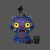 Funko Pop! Guerreiras KPOP Demon Hunters Derpy Sussie #2260 na internet