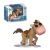 Funko Pop! Disney Toy Story 5 Bullseye Bala no Alvo #1713 - comprar online