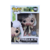Funko Pop! Disney Villains Cruella De Vil (Cruela De Vil) #1083 - comprar online