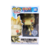 Funko Pop! Naruto Shippuden Uzumaki Kurama Link Mode #1465 - Lokos por Toys