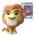 Funko Pop! Rei Leão Mufasa #495 - comprar online