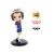 Q-Posket Steve Miniatura Action Figure Stranger Things (Licenciado) #24519