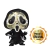 Funko Pop! Ghost Face ( Pânico ) #1962