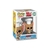 Funko Pop! Tom & Jerry - Jerry #1658 - Lokos por Toys