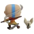 Funko Pop! Avatar Aang with Momo #534 na internet