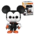 Funko Pop! Disney Mickey Mouse #795 - comprar online