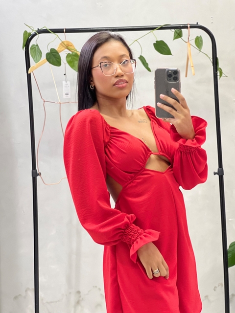 Macaquinho amor amora