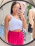 Cropped Um ombro só