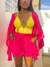 Conjunto Kimono + shorts - comprar online