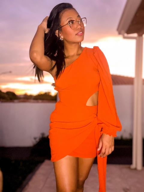 Vestido D̶u̶n̶a̶