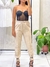 Calça linho - Bela Morena Store
