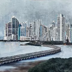 Ciudad de Panamá