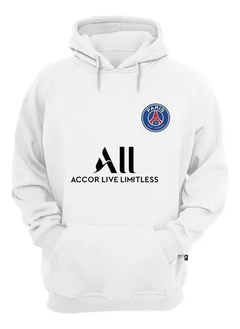 Blusa Moletom Psg