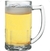 Caneca de Vidro Bristol 340ml - comprar online