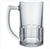 Caneca de Vidro Bristol 340ml