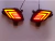 Reflector Led Antiniebla Mazda Cx5 2014-2016 - GV TECH