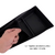 Organizador central inferior para BYD Dolphin Mini 2023 2024 - GV TECH