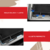 Organizador Reposabrazos Honda Civic años 2022 2023 2024 - GV TECH
