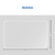 Protector Pantalla vidrio 15.6 BYD Seal, Song Plus 2023 -2024 - GV TECH