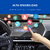 Protector cristal pantalla Chevrolet Trax 2024 2025 - GV TECH