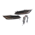 Combo Kit Biseles Led M3 2019 L + Extensiones 12 pines - GV TECH