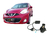 Luces LED H4 F3S premium Canbus - GV TECH