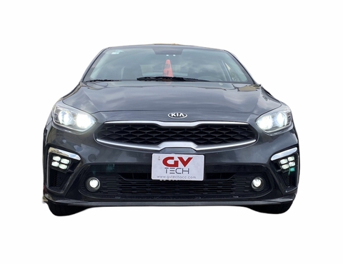 Luces LED bajas para KIA Forte años 2014 al 2021 - comprar en línea