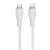 Cable Tipo C A C Baseus Pudding Series 100w 1.2 Metros en internet