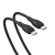 Cable Tipo C A C Baseus Pudding Series 100w 1.2 Metros - comprar en línea