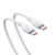 Cable Tipo C A C Baseus Pudding Series 100w 1.2 Metros - A-Móvil | Telcel