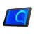 Tablet Alcatel 7" 16GB Wifi Negra (Liquidación) - comprar en línea