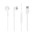 Audífonos Huawei Cm33 Blanco Tipo C