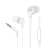 Audífonos Motorola Earbuds 3s 3.5mm (Liquidación)