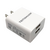 Cargador De Pared Tritium Air Ta10 Blanco 2 Puertos Usb + Cable Tipo Lightning - comprar en línea