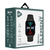 Smartwatch Stf Kronos Element Negro 2" - A-Móvil | Telcel