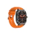 Smartwatch Reebok Watch Eb Naranja + Audífonos Tws - comprar en línea