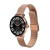 Smartwatch Stf Kronos Amber Dorado 1.19"