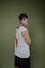 MUSCULOSA BLANCA “TEQUILA CMPNY” - comprar online