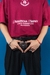 REMERA CHERRY "UN AMOR DE VERANO". en internet