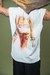 MUSCULOSA BLANCA “TEQUILA CMPNY” - Paranoia Company