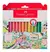 Fine Pen Colors 24 Cores Faber Castell