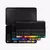 Lápis de Cor Faber Castell SuperSoft 120 Cores + Estojo de Lata - comprar online