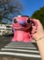 Caneca 3d Angel Lilo E Stitch Rosa Xícara Geek Resina 225ml - comprar online