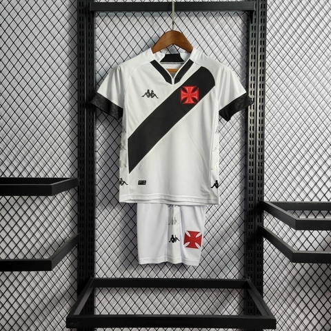 Kit Infantil Vasco