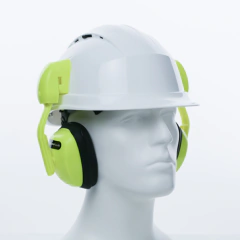 Protector auditivo SUZUKA 2 Delta Plus para casco en internet
