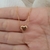 COLAR HEART BANHO 18K - comprar online